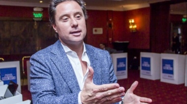 Gabriel Sánchez Zinny es el nuevo Director General de Escuelas