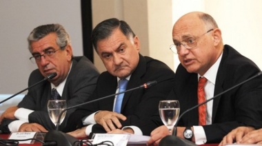 Imputaron a Héctor Timerman y al Intendente de Florencio Varela