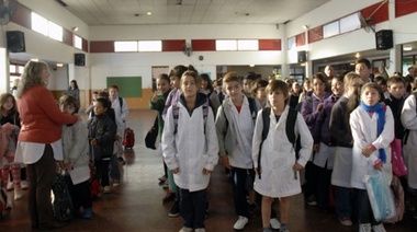 La Justicia suspendió las clases en las vacaciones de invierno