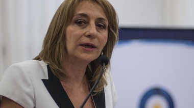 Ercolini citó a declarar a Gils Carbo por la compra del edificio de la Procuración