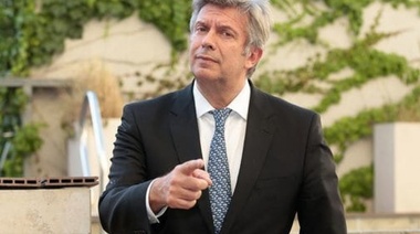 Al ritmo de `Despacito´, D´Alessandro arrancó su campaña en Tandil