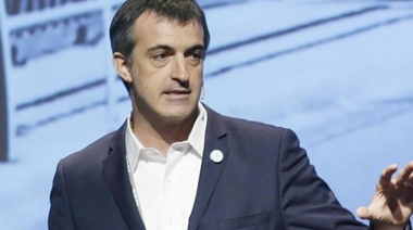 Esteban Bullrich pide debate con Cristina, Massa y Randazzo