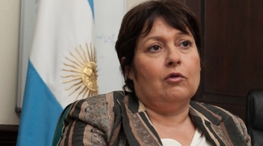 Ocaña: “Veo mucha gente decidida a no volver para atrás"