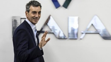 Randazzo reconoció como "un error" el memorándum con Irán