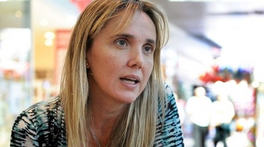 González: "Ningún macho del PJ se animó a las peleas que está dando Vidal"