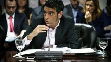 Tailhade recordó que un diputado de Cambiemos fue denunciado por acoso sexual