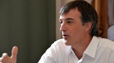 Bullrich reconoció que "hay zonas donde hay más problemas de desempleo"