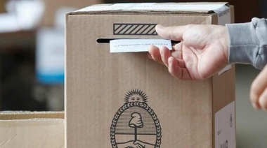 Servini ordenó suspender los aportes oficiales para la campaña