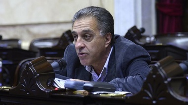 Pitrola: "Vamos a denunciar al chorro de Julio De Vido"