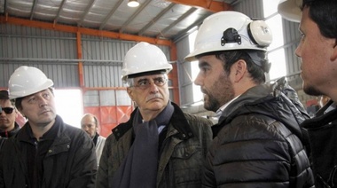 Taiana criticó a Randazzo por “ir con la lista propia”