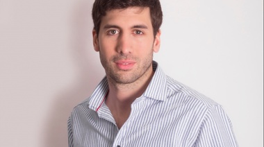 Diego Fernández Camillo: “Es sumamente importante frenar a este gobierno”