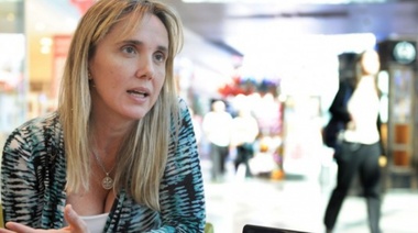 Gladys González: "Hay muchos fantasmas que andan dando vueltas”