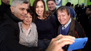 Ocaña: “La pobreza es nuestro único adversario”