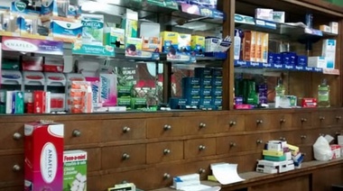 Los  medicamentos aumentaron 132% en promedio desde octubre de 2015