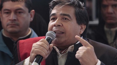 Le impugnaron la lista a Ishii y Randazzo se quedaría sin interna