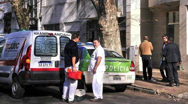 Una mujer ahogó a su hijo de 27 días y luego intentó suicidarse