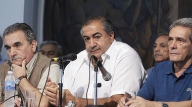 La CGT confirmó la movilización para el 22 de agosto