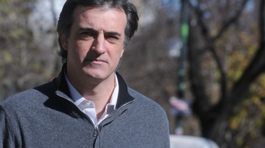 Bullrich criticó al peronismo: "La provincia estuvo abandonada 26 años”