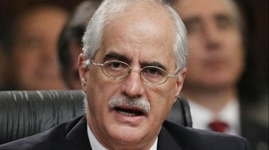 Taiana sobre las elecciones: "El Gobierno nos tiene miedo"