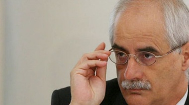 Taiana: "El gobierno quiere reducir derechos de trabajadores y jubilados"