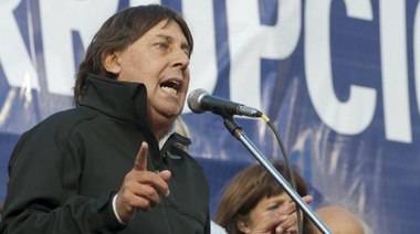 Micheli le reclamó a la CGT que "deje la soberbia de lado"