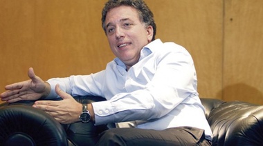 Para el gobierno, el salario real "le va a ganar por goleada a la inflación" este año