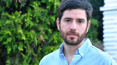 Leandro Amoretti: “Votamos a Cristina, pero queremos construir algo nuevo”