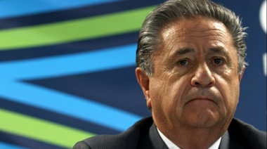 Duhalde: "Cristina Kirchner va a ser senadora, pero ahí se termina su historia"