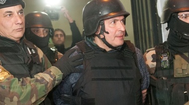 El Fiscal Delgado requiere mandar a juicio oral a José López