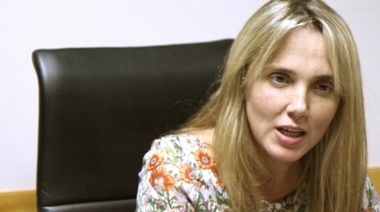 Gladys González: "A Cristina la votan los mismos que a Aníbal Fernández en 2015"