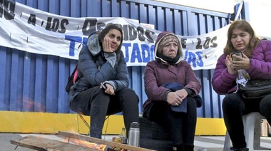 El Presidente de Pepsico justificó el cierre de la planta en Vicente López