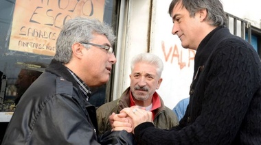 Bullrich se mostró confiado: "La mayoría de bonaerenses va a apoyarnos"