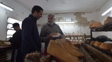 Trezza: “Mientras juegan a tocar timbre, las PyMES se están muriendo”