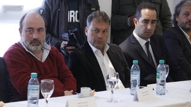 Festa denunció la presencia de gusanos en productos enviados por Desarrollo