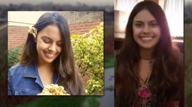 Caso Anahí Benítez: Liberaron al profesor de matemáticas