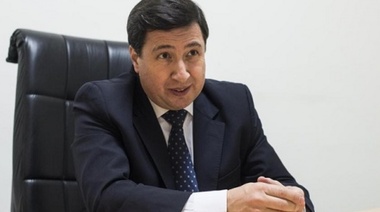 El massismo salió a cruzarlo a Esteban Bullrich