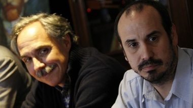 Crespo afirmó: “La única forma de resolver los problemas es uniendo voluntades"