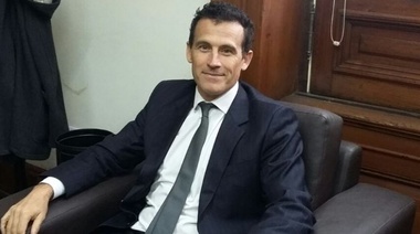 Chaves: “Me gustaría saber qué mafia ha desmantelado Vidal”