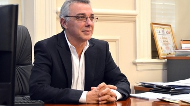 Randazzo criticó el “marketing de Tigre” y el Intendente salió a contestarle