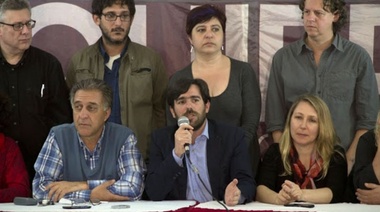 Pitrola aspira a que el FIT se quede con el cuarto lugar en Provincia