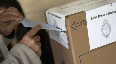 ¿Serán las últimas PASO?