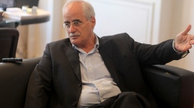 Taiana señaló que espera resultados "positivos" en los comicios