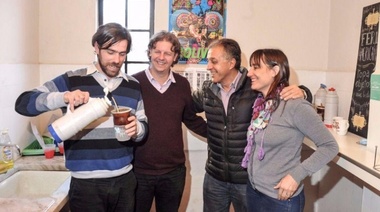 El Frente de Izquierda destacó su "importante elección"