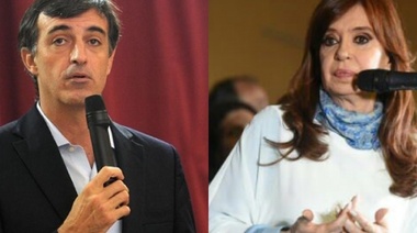 En 10 días se sabrá si ganó Bullrich o Cristina Kirchner