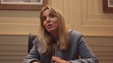 Gladys González se sumó al pedido por el Fondo del Conurbano