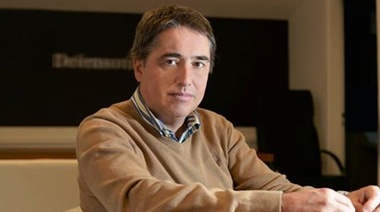 Lorenzino pidió la implementación de la boleta electrónica