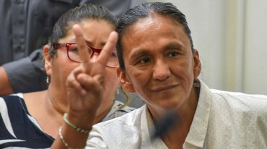 La Justicia dictó la prisión domiciliaria de Milagro Sala
