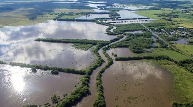 La Corte convocó a las provincias para solucionar las inundaciones