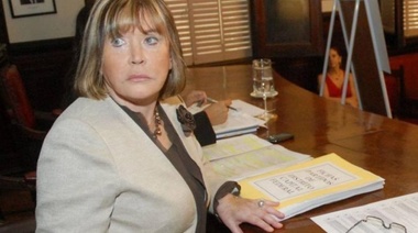 Escrutinio polémico: Casanello se lavó las manos y se la pasó a Servini