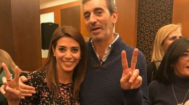 Casamiquela confirmó que Randazzo sigue en carrera